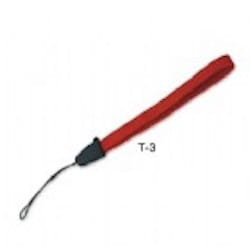 Mobile strap met hanger